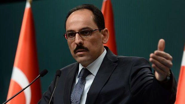 MİT rəhbəri Suriyada: Şara ilə görüş...