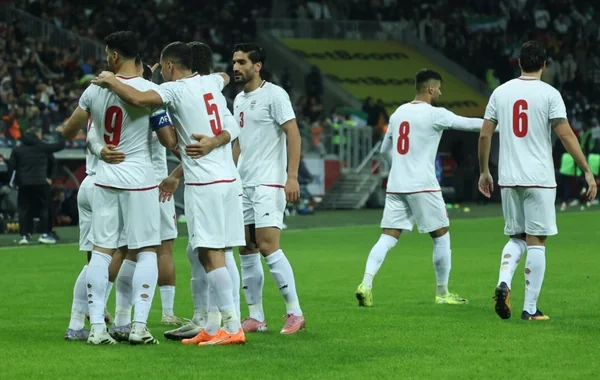 Siyasi proseslər futbola da müdaxilə etdi: İran millisi özünə rəqib tapa bilmir