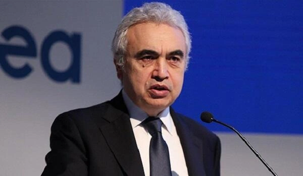Avropanın cəmi 6 həftəlik aviayanacağı qalıb - Birol