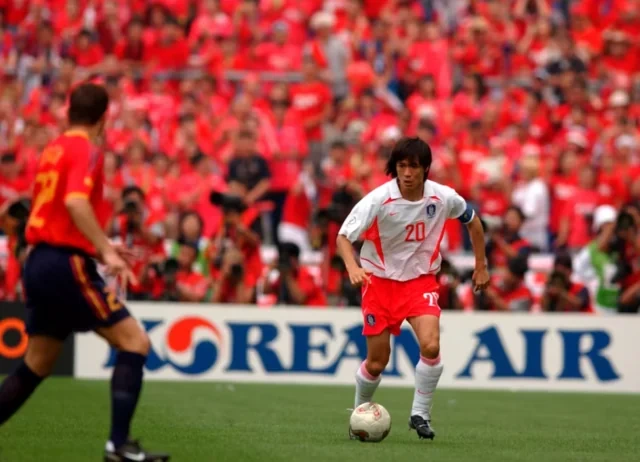Dünya çempionatına 46 gün qaldı: CƏNUBİ KOREYA - "Tequk döyüşçüləri" - VİDEO