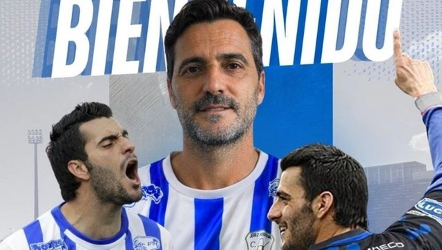"Fənərbağça"nın keçmiş futbolçusu 45 yaşında yeni kluba keçdi