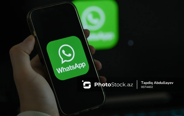 Toyda oğurladığı telefonla "WhatsApp"da dələduzluq edən şəxs həbs olundu