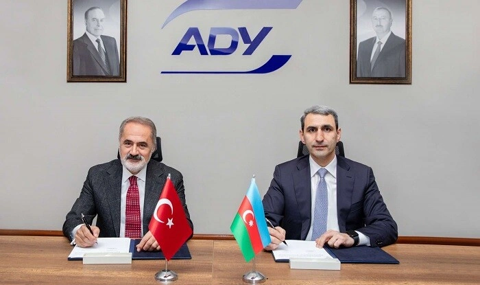 Azərbaycan və Türkiyə arasında yeni razılaşma...