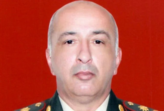 Polkovnikin ölümündən sonra üzə çıxan CİNAYƏTİ: Dövlətə BİR MİLYON ZİYAN VURUB - FOTO