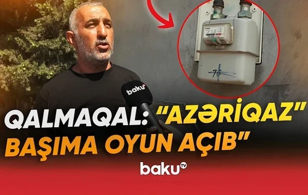 Paytaxt sakininə 26 min manat cərimə yazılıb? - "Hakim də sübut istədi, məhkəməyə gəlmədilər" - VİDEO
