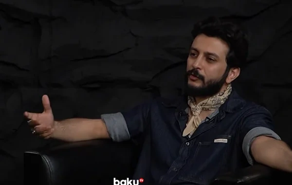Müğənni Mərdan Kazımov: "Bacımı öpəndə bədəninin soyuq olduğunu hiss etdim və məlum oldu ki..." - VİDEO