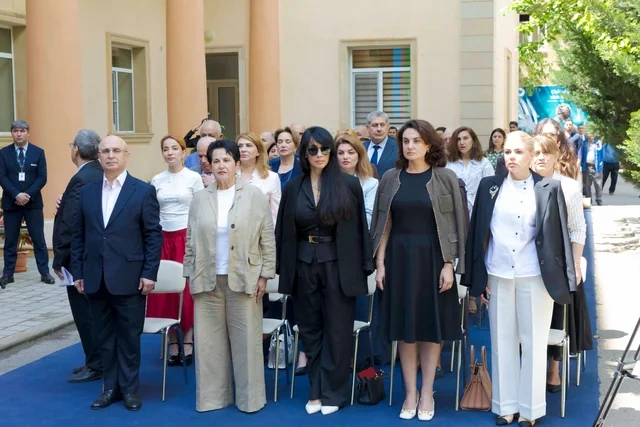 ATU-nun təşəbbüskarı olduğu "Zəfər festivalı" 30-dan artıq ali təhsil müəssisəsinin 900-dən çox iştirakçısını bir araya gətirib