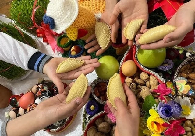 Novruz bayramı dünyadakı azərbaycanlıları mənəvi baxımdan birləşdirən ortaq dəyərlər sistemidir - MÜSAHİBƏ