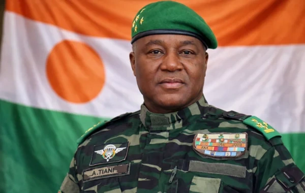 Niger prezidenti Fransa və Aİ-ni terrorçuluğu maliyyələşdirməkdə ittiham etdi