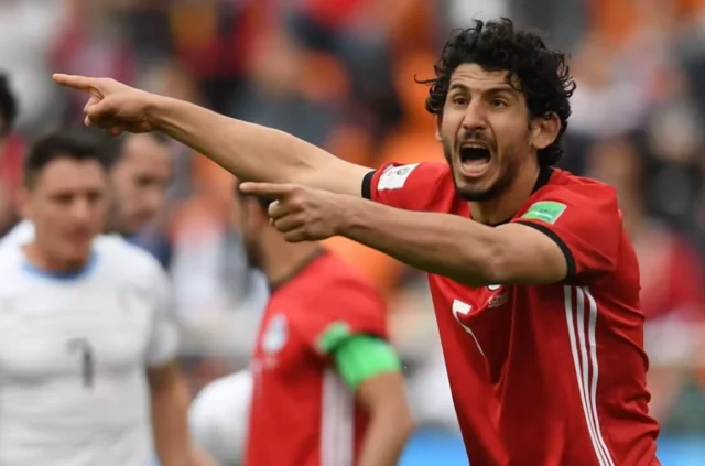 Dünya çempionatına 24 gün qaldı: MİSİR - "Fironlar" - VİDEO