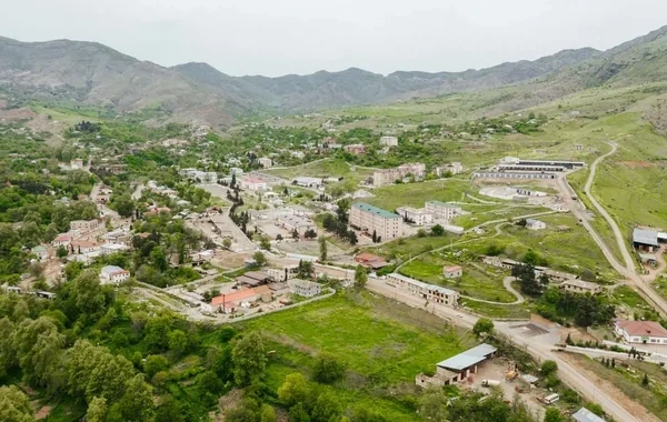 Böyük Qayıdış davam edir: Növbəti köç karvanı Xocavənd şəhərinə çatıb