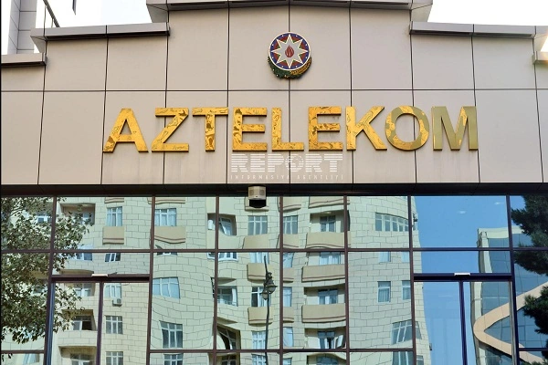 "Aztelekom"la bağlı araşdırma: İnternetin sürəti...