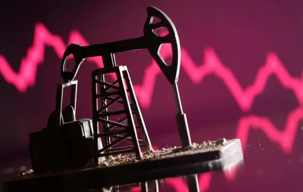 "Brent" və WTI markalı neft füçersləri UCUZLAŞDI