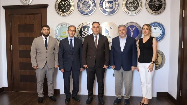 Mingəçevir Dövlət Universiteti və Marmara Universitetindən böyük əməkdaşlıq addımı: tələbə mübadiləsi, ortaq laboratoriyalar və ikili diplom imkanları