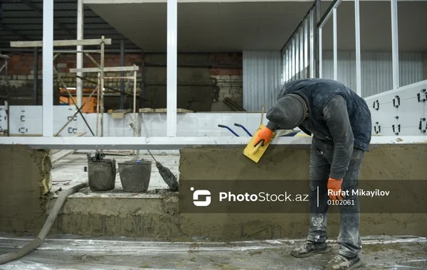 Bakıda yeni səfirlik binası tikiləcək