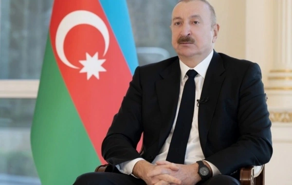 Azərbaycan döyüş meydanında əldə etdiyi qələbəyə siyasi möhür vurdu