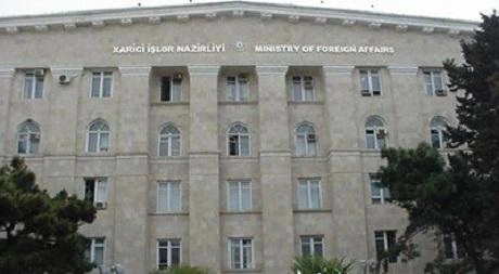 Bakı İrandakı azərbaycanlılara müraciət etdi
