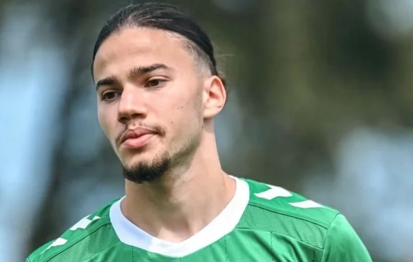 Fransada 21 yaşlı futbolçu çayda batdı, beyin ölümü diaqnozu qoyuldu