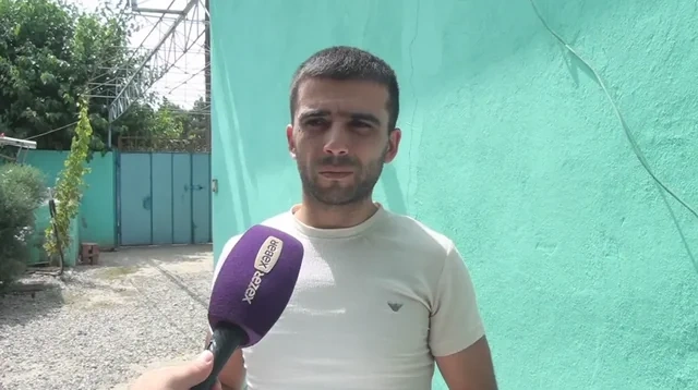 Xəbəri olmadan adına üç şirkət açılıb, yarım milyon manatdan çox borcu yaranıb - VİDEO
