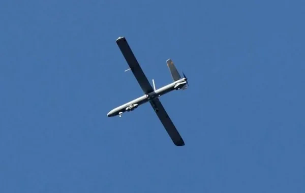 Kiyevə dron hücumu zamanı daha bir azərbaycanlı yaralandı