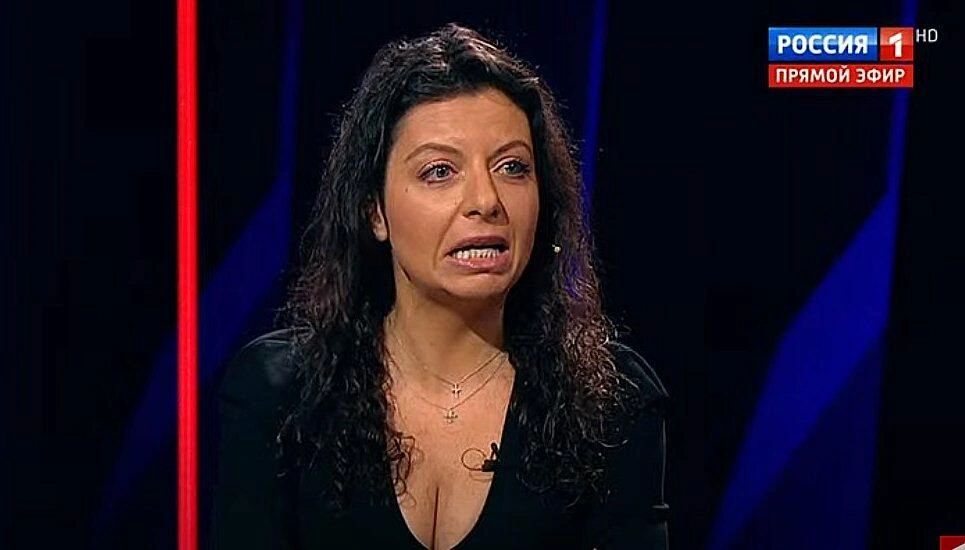 Simonyan təşviş içində: Biz onsuz da qorxuruq!