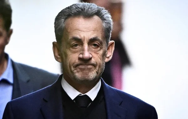 Liviya Sarkozidən milyonlar tələb edir: ŞOK məhkəmə işi