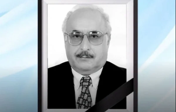 Akademik Pərviz Məmmədov vəfat edib