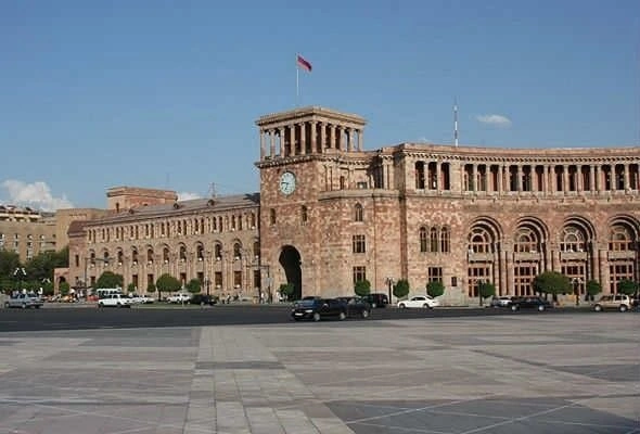 TRİPP-də başqa ölkələrin qüvvələri olmayacaq - Xandanyan