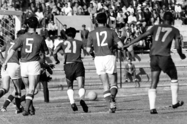 Dünya çempionatına 10 gün qaldı: KOLUMBİYA - "Los Cafeteros" - VİDEO