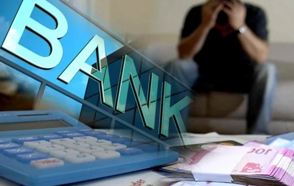 Mərkəzi Bankın açıqladığı rəqəmlər diqqət çəkdi - VİDEO