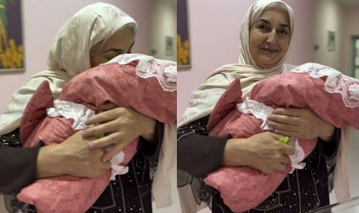 63 yaşlı ananın dərdi alıb canımızı...