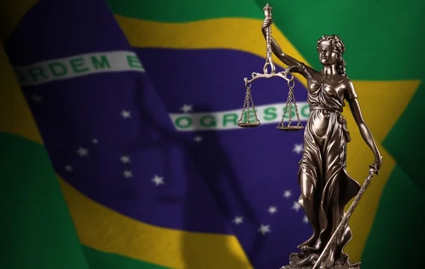 Braziliyanın sabiq prezidentinin oğlu korrupsiyada şübhəli bilinir
