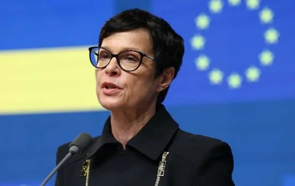 Marta Kos: "Ermənistanla Azərbaycan arasındakı sülh mümkün olmayan bir qapını açdı"