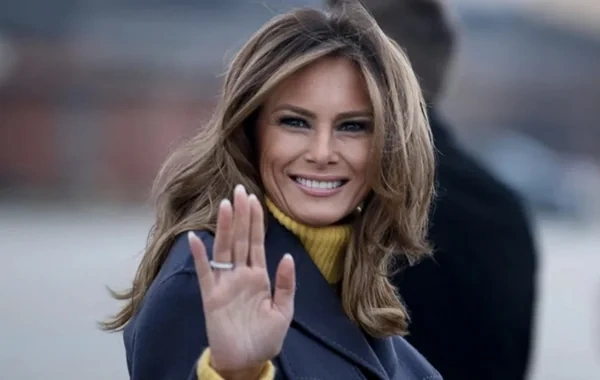 Melaniya Trampdan humanist addım: Ukraynalı uşaqların ailələrinə qovuşmasında vasitəçilik etdi