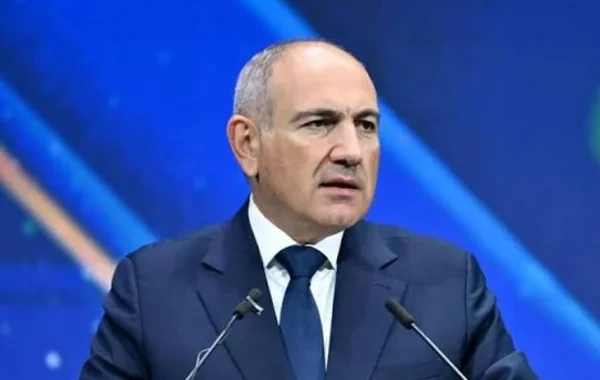Paşinyandan Medvedevə kinayəli cavab: "Əsl təhlükənin rusiyalaşmaq olduğunu deyə bilərik"