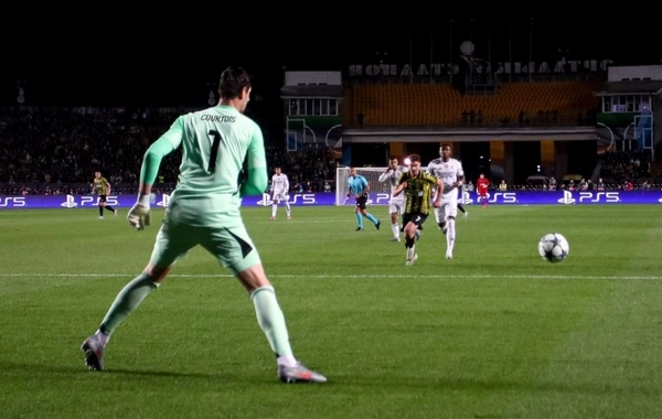 Kurtua "Real Madrid"də görmək istədiyi futbolçuları AÇIQLADI