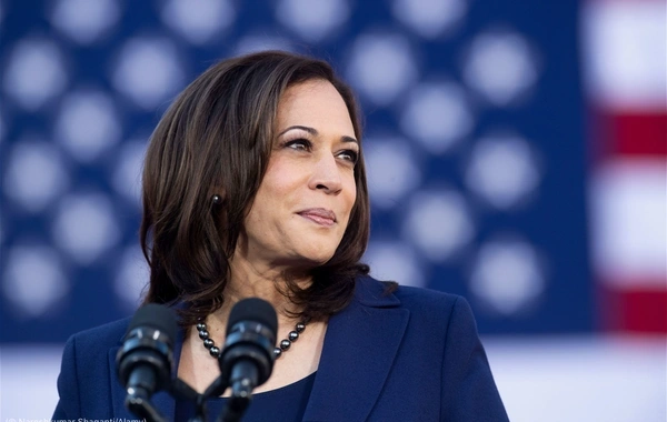 Kamala Harris Malibuda səkkiz milyon dollarlıq malikanə alıb