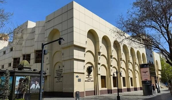 Dövlət teatrlarında bu vəzifələr ləğv edildi