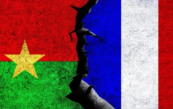Burkina-Fasoda Aİ-nin iki diplomatı arzuolunmaz şəxs elan edilib