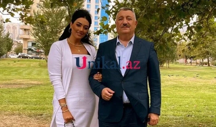 Generalın qızı işdən çıxarılan idarə rəisini məhkəməyə verdi