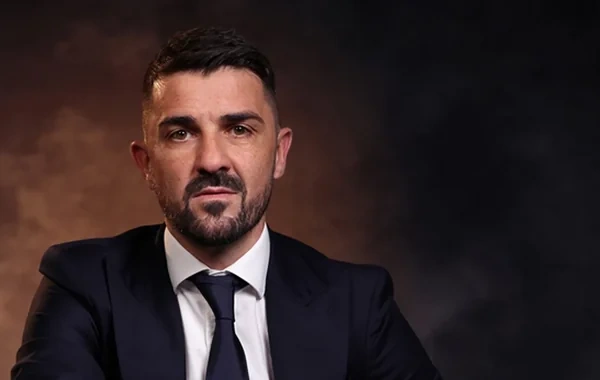 David Vilyaya vəzifə verildi