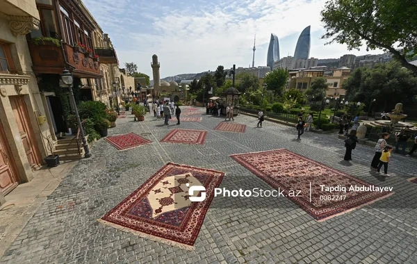 Azərbaycanda turizmin inkişafı üçün yeni fond yaradılacaq