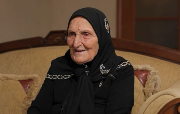 "Atam oğul həsrətindən öldü" - Ağdamlı 90 yaşlı nənənin ürəkdağlayan etirafları