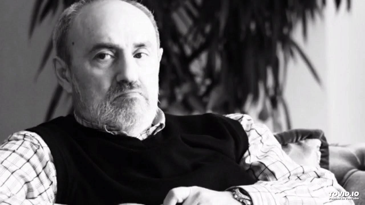 Akif İslamzadə xəstəxanaya yerləşdirildi