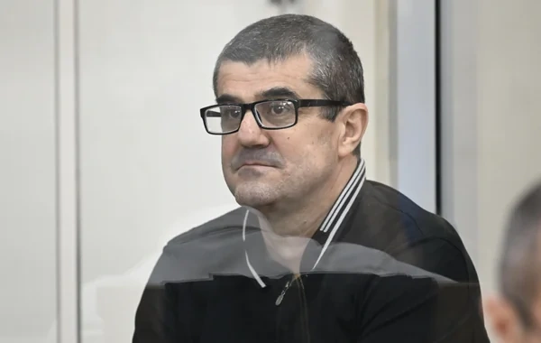 Ermənistan vətəndaşlarının məhkəməsində prokurorlar çıxış ediblər - FOTO
