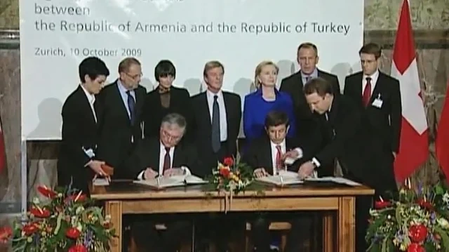 Ermənistan-Türkiyə sərhədinin açarı Bakıdadır: Regional siyasət Azərbaycanın diktəsi ilə formalaşır
