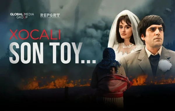 "Xocalı. Son toy..." filmi ekranlara çıxır