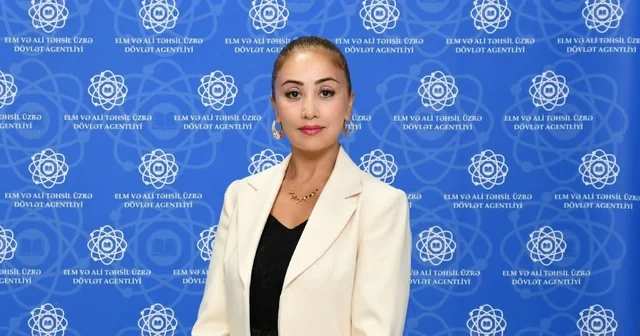 Natəvan Həsənovaya Sumqayıtda vəzifə verildi - FOTO
