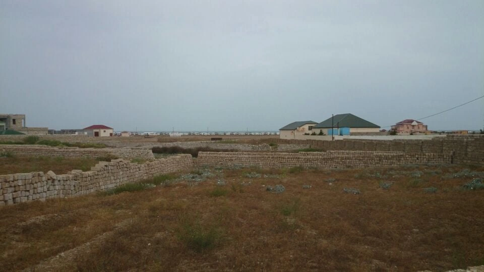 Bakıda torpaq qiymətləri bir ayda 4% artdı