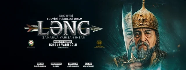 Həftə ərzində Bakıda maraqlı mədəni tədbirlər olacaq - AFİŞA